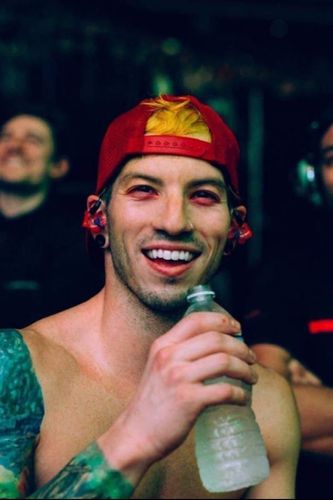 Josh Dun