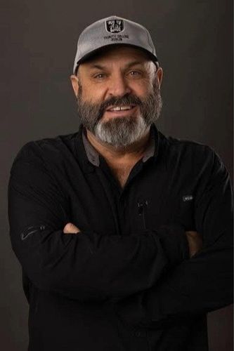 Mike Elliott