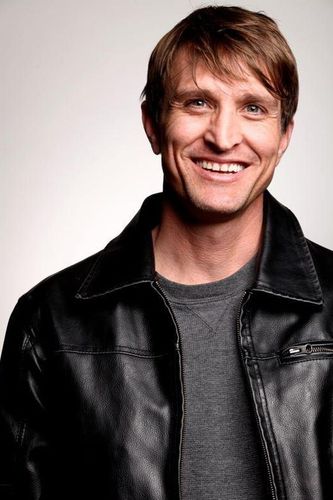 Thomas Wilson  Brown