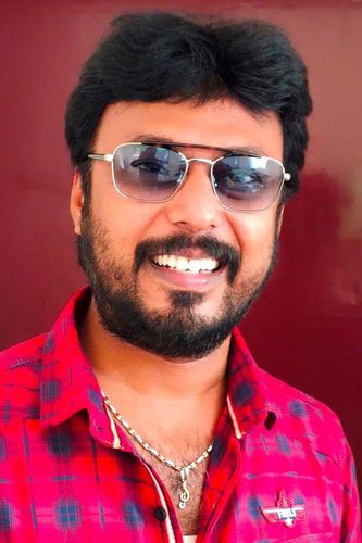 Aadhavan