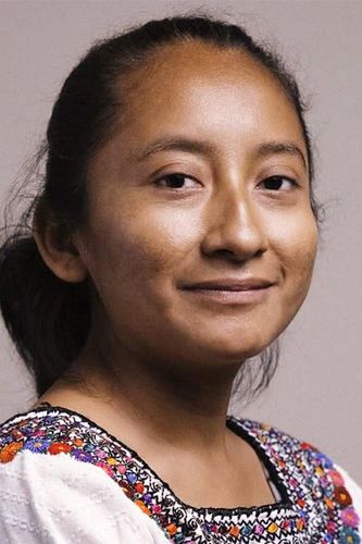 Alicia Roxana Mucú