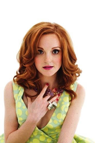 Jayma Mays