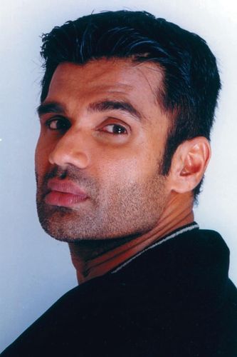 Sunil Shetty