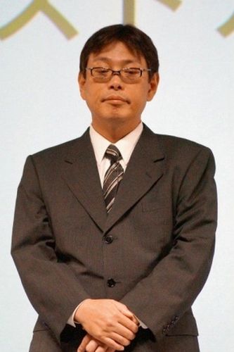 Takeshi Yasuda