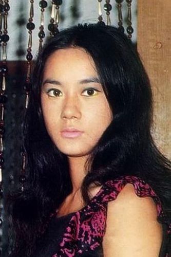 Nora Miao
