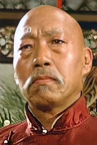Simon Yuen Siu-Tin