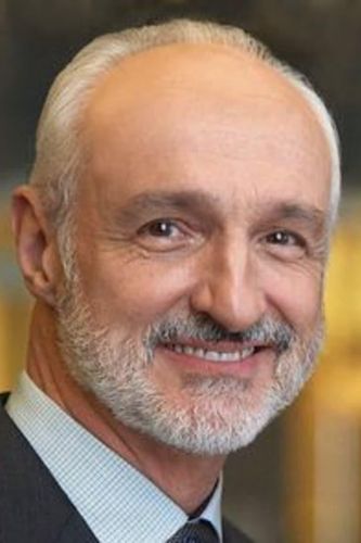 Michael GROSS