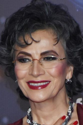 Patricia Reyes Spíndola