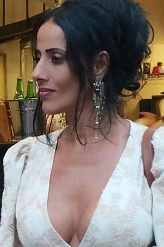 Rízia Fernandes