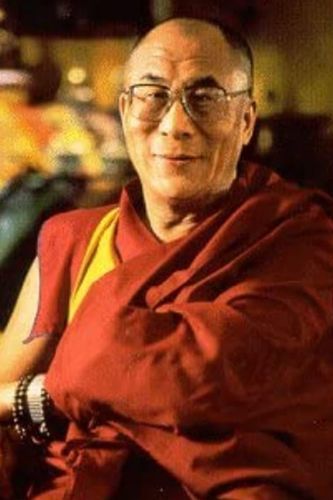 Dalai Lama