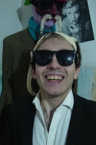Mauro Villano
