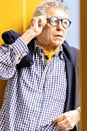 Neville d'Almeida