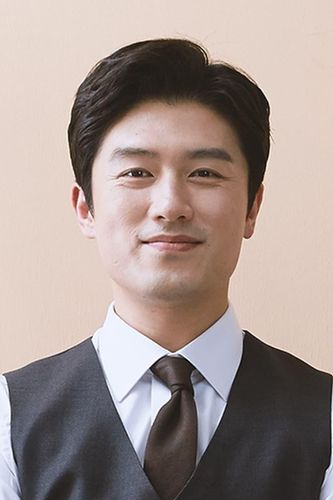 Go Dae-suk