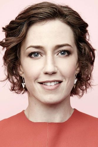 Carrie Coon