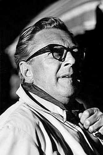 Terence Fisher