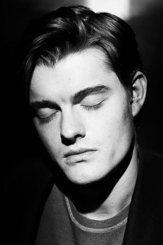 Sam Riley