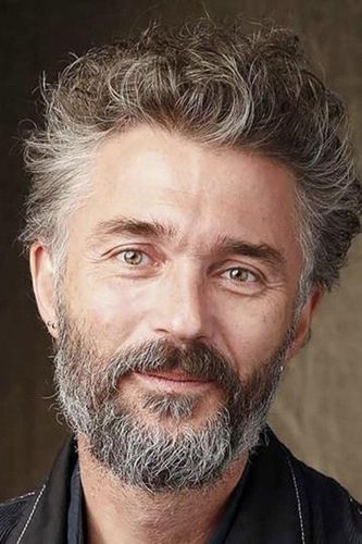 Michael Weber