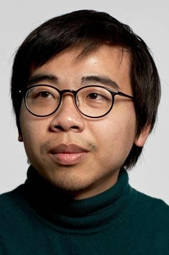 Yin-Yu Huang