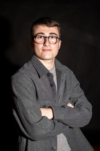 Fran García Domingo