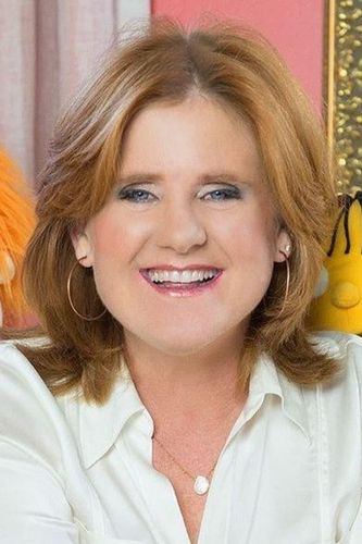 Nancy Cartwright
