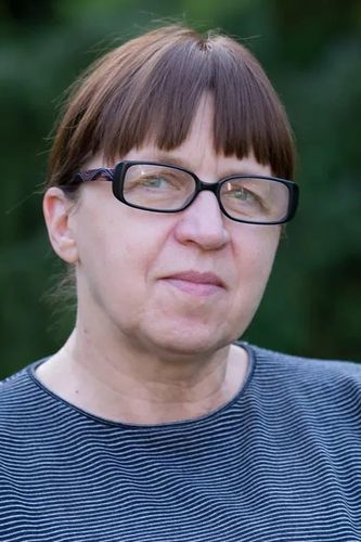 Ewa Puszczynska
