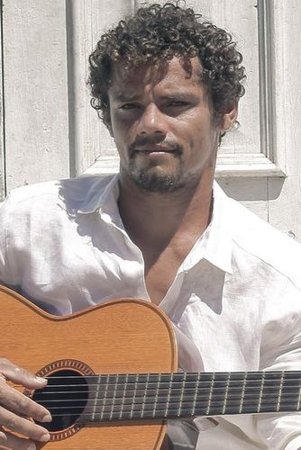 Zé Maria Pescador