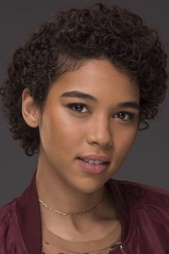 Alexandra Shipp