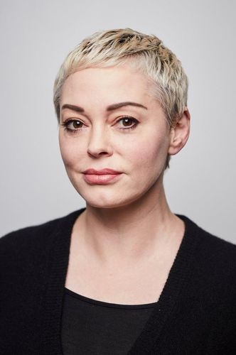 Rose McGowan