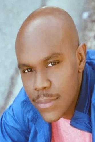 Rickey D'Shon Collins