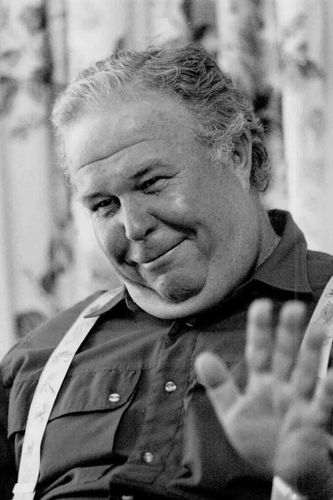 Ned Beatty