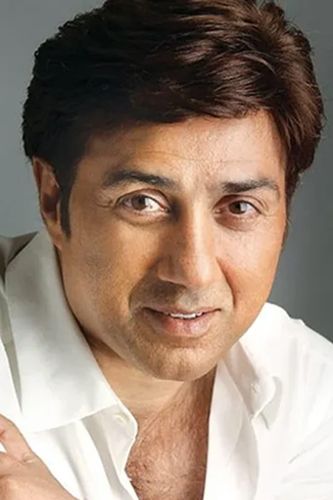 Sunny Deol