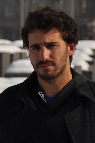 Benjamín Doménech