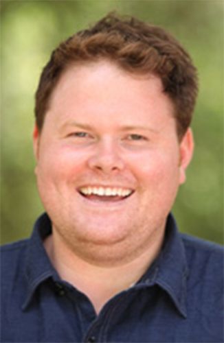 Joshua Beirne-Golden