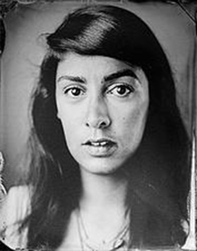 Sara Nassim Valadbeygi