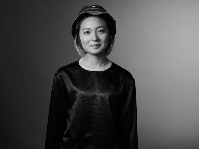 Haohao Yan - American Film Institute