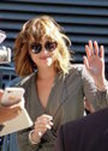 Dakota Johnson