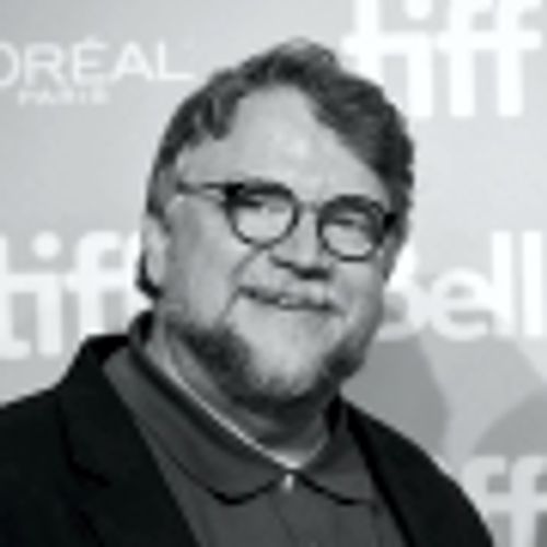 Guillermo del Toro