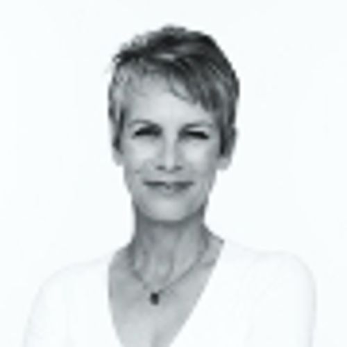 Jamie Lee Curtis