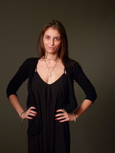 Picture of Jory Anast
