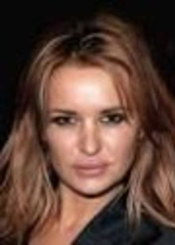 Kierston Wareing