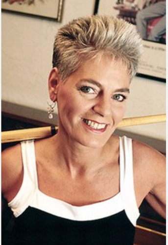 Julia Phillips