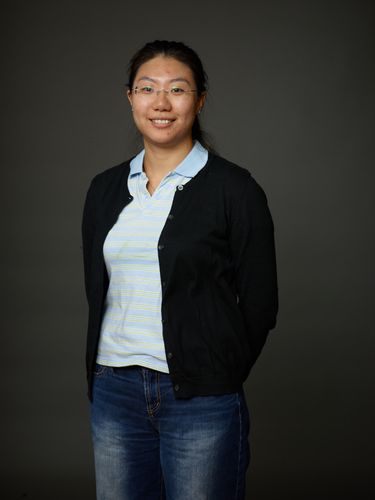 Zekum Mao - American Film Institute 