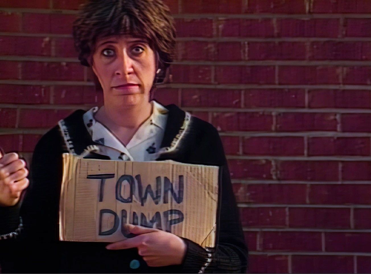 TALES OF AN EXHAUSTED WOMAN thumbnail