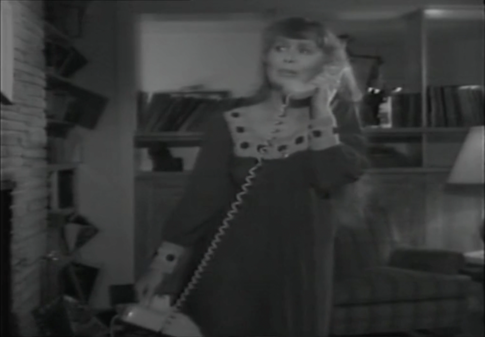 TAPS, TREMORS AND TIME STEPS thumbnail