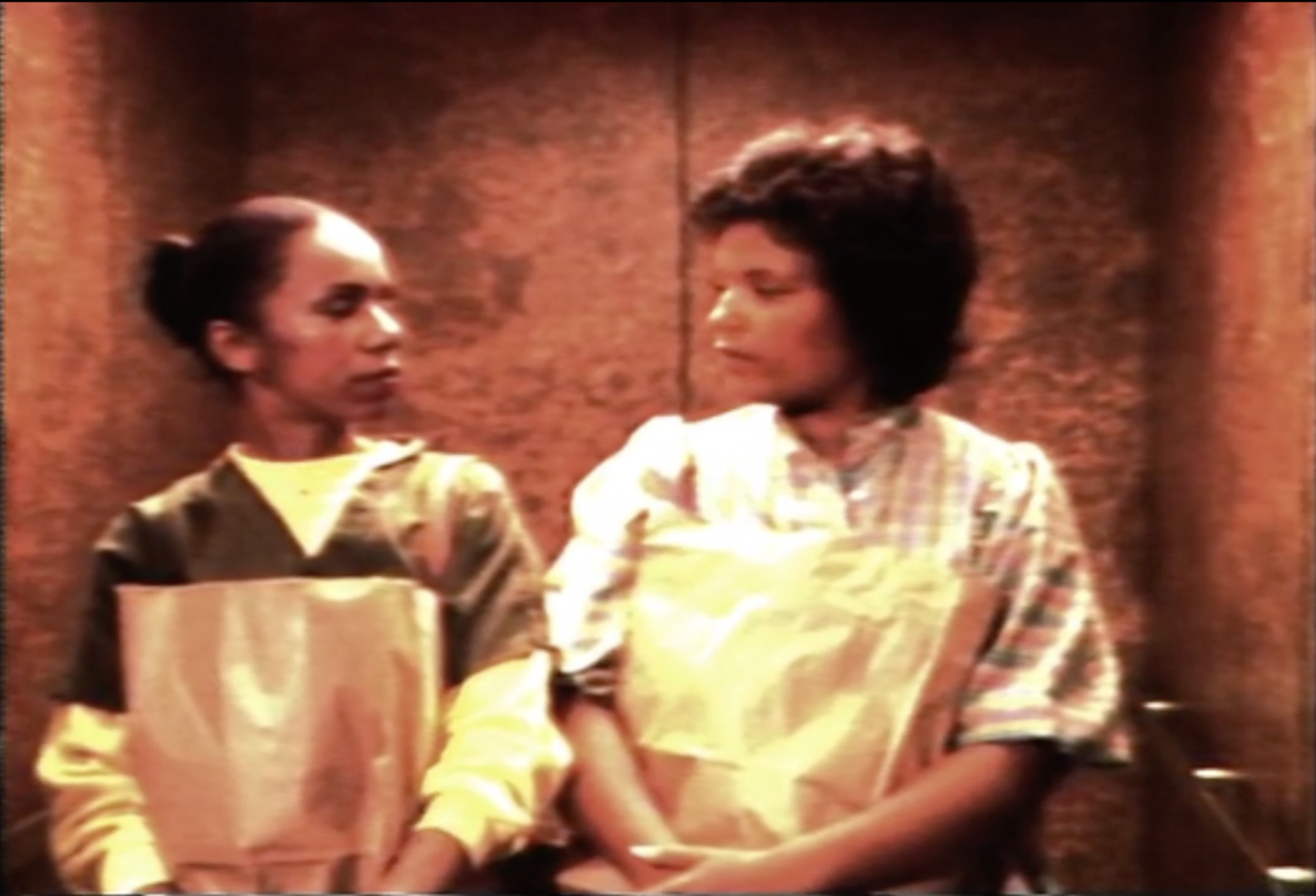 ESCAPE ARTISTS thumbnail