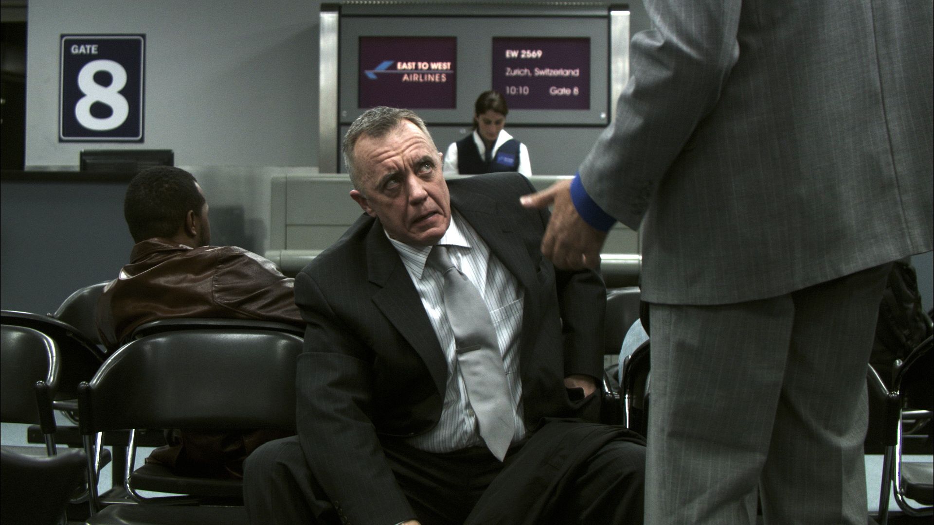 THE LAYOVER thumbnail