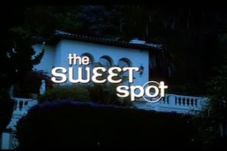 THE SWEET SPOT thumbnail