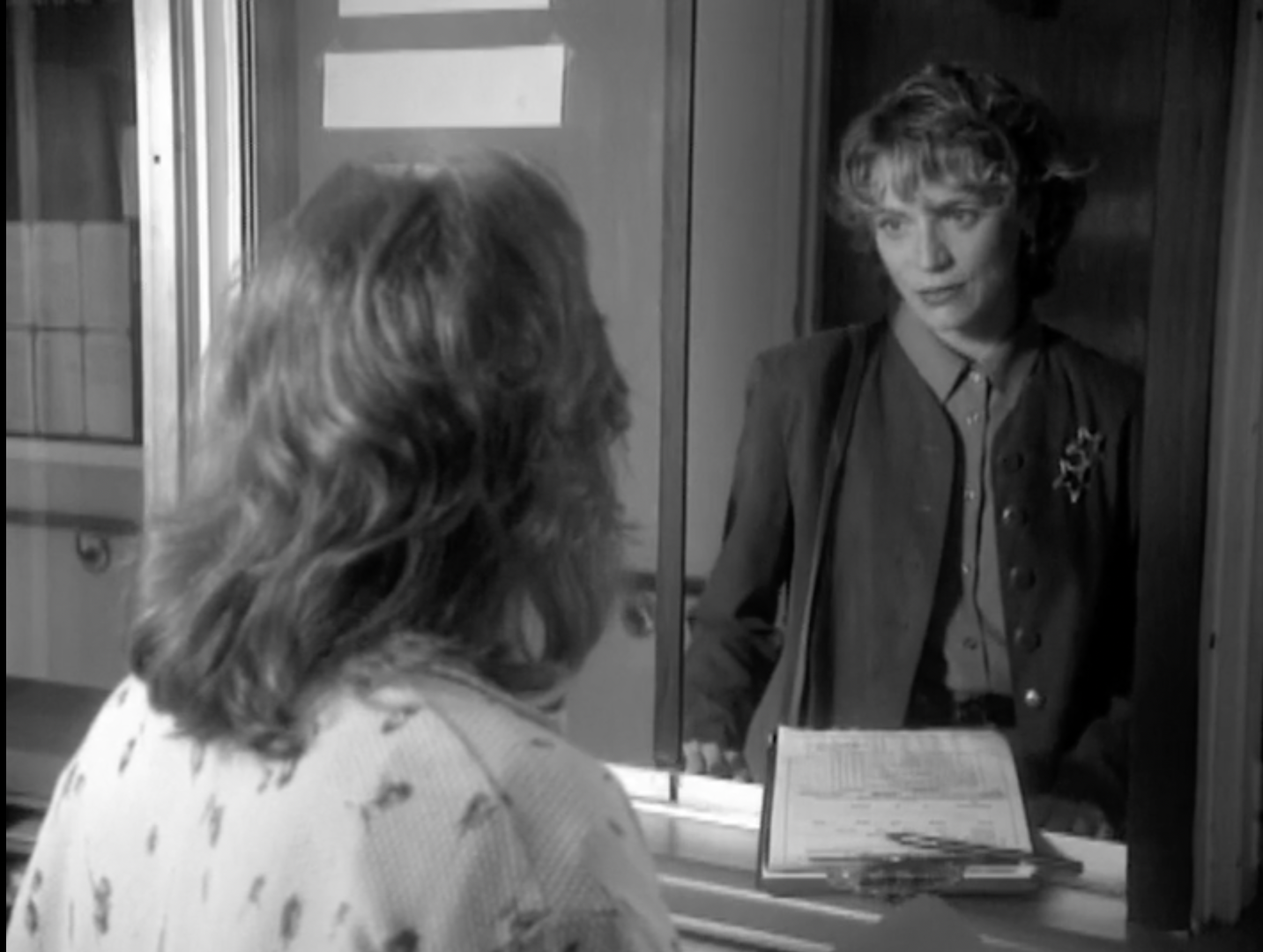 THE WAR'S OVER thumbnail