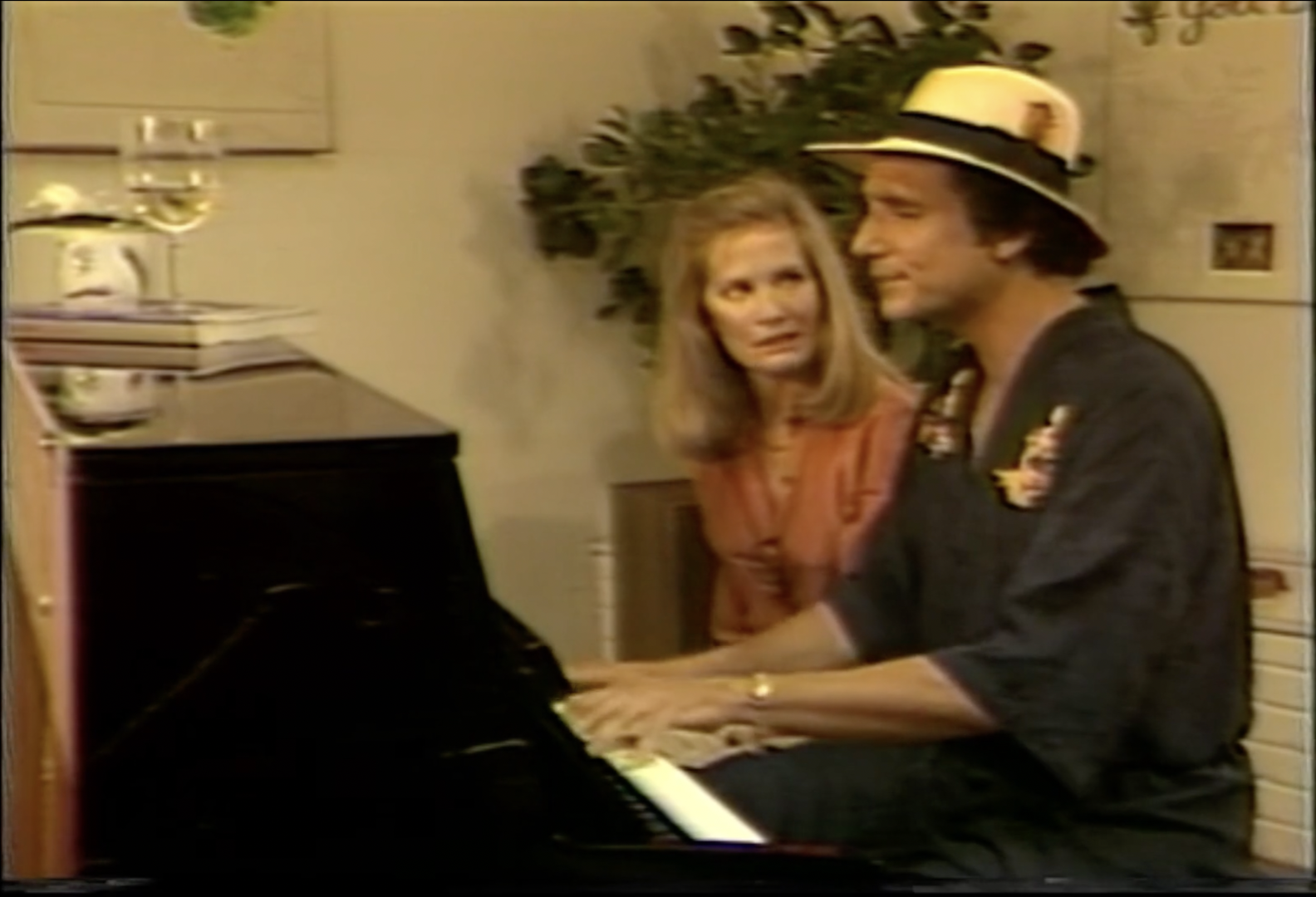 THE WILD GOOSE thumbnail