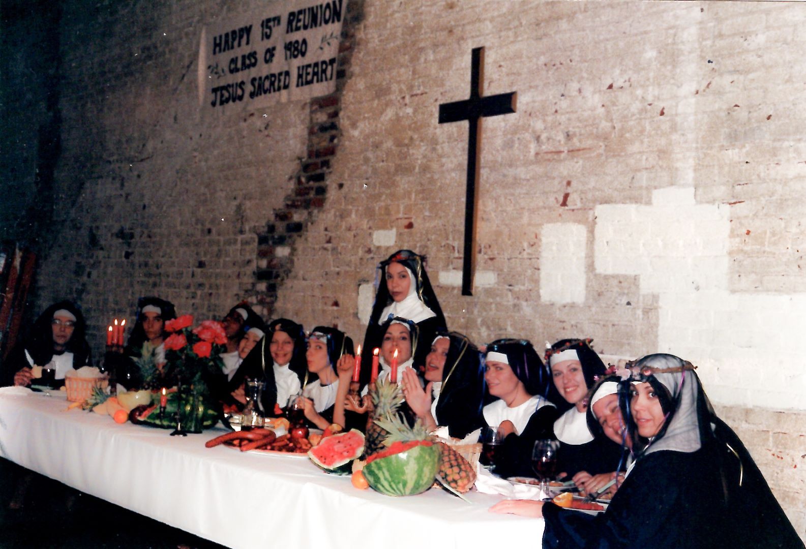 THE VIRGIN thumbnail